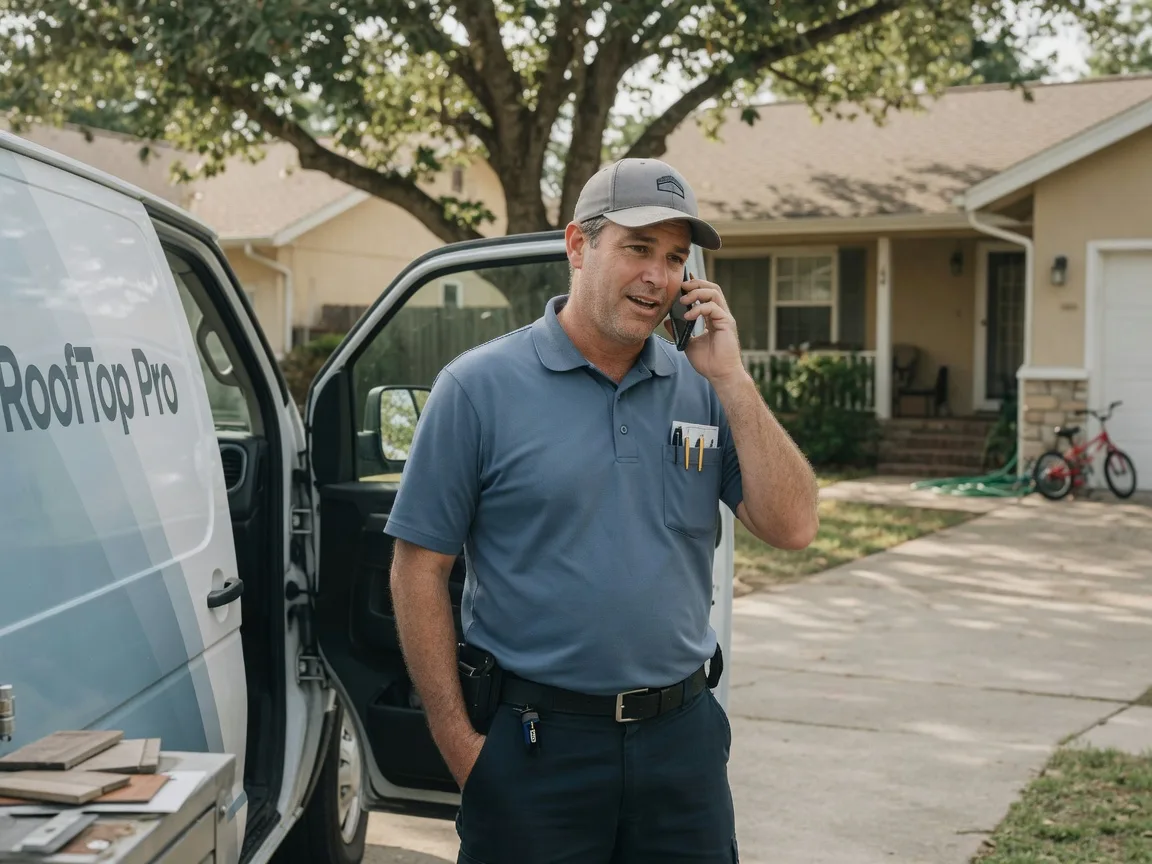 Roof Repair Wise, NC FAQs